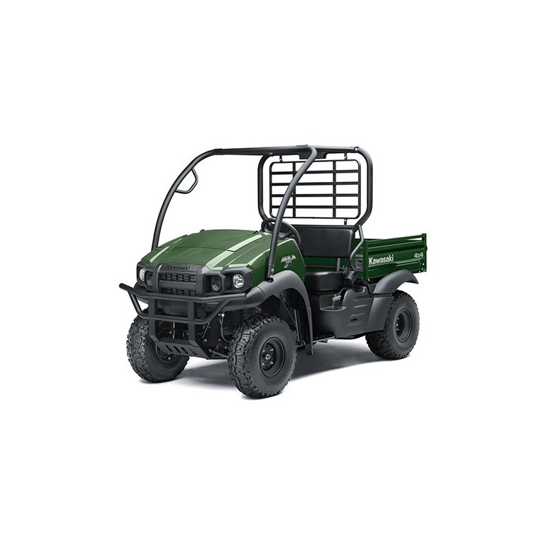 Kawasaki Mule SX 4x4 '23