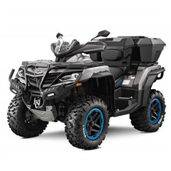 CFMOTO CFORCE 1000 OVERLAND EPS Euro5 '23