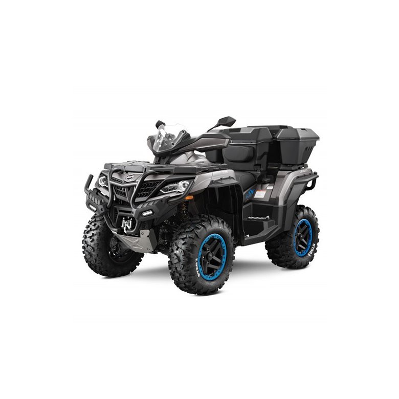 CFMOTO CFORCE 1000 OVERLAND EPS Euro5 '23