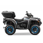 CFMOTO CFORCE 1000 OVERLAND EPS Euro5 '23