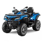 CFMOTO CFORCE 1000 EPS Euro5 '23