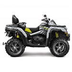 CFMOTO CFORCE 1000 EPS Euro5 '23