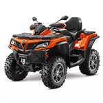 CFMOTO CFORCE 1000 EPS Euro5 '23