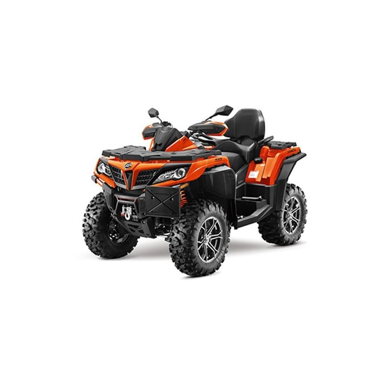 CFMOTO CForce 1000 EPS Euro5 '22