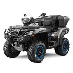 CFMOTO CForce 1000 Overland '22