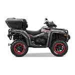 CFMOTO CForce 1000 Overland '22