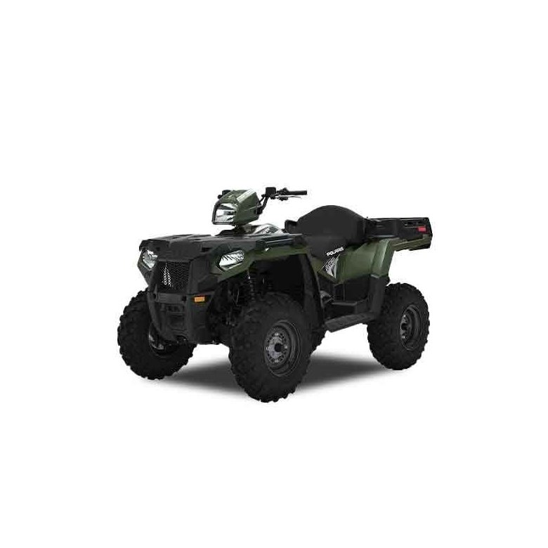 Polaris Sportsman X2 570 EPS '22