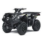 Kawasaki Brute Force 750 4x4i EPS '23