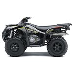 Kawasaki Brute Force 750 4x4i EPS '23