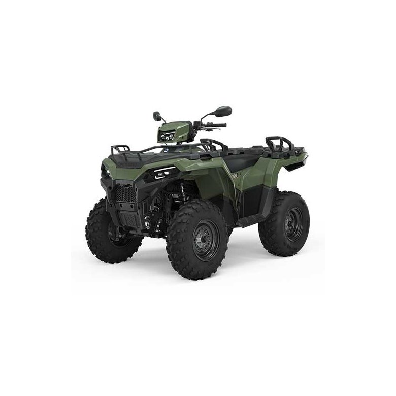 Polaris Sportsman 570 '22