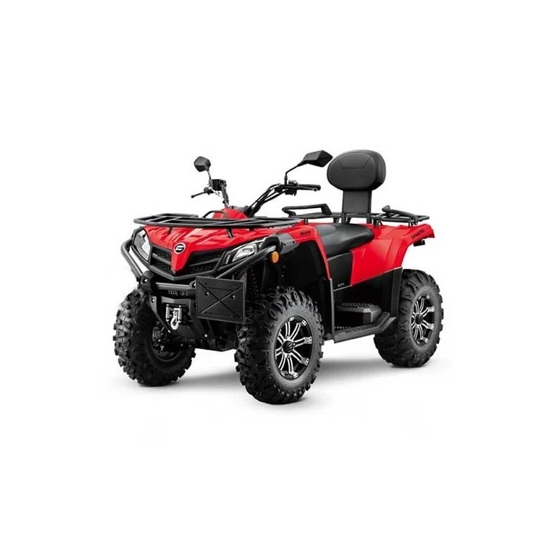CFMOTO CForce 520L EPS '22