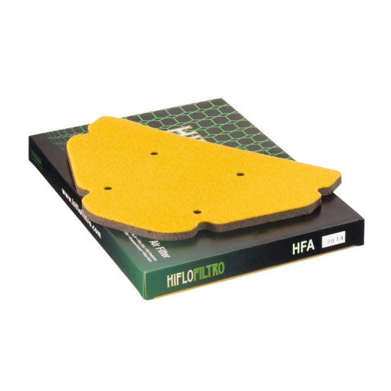 HIFLO - Filtru aer HFA2914 - ZX-9R '98-