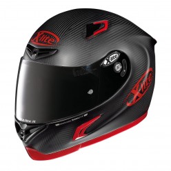 X-LITE Full-face - X-802RR [ULTRA CARBON] PURO SPORT [022] [XL]