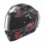 X-LITE Full-face - X-803RS [ULTRA CARBON] DARKO [037] [XS]