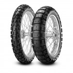 PIRELLI - SCORPION RALLY - 120/100-18 68R (MST) (spate)