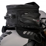 OXFORD - M40R TANK BAG - BLACK