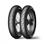 DUNLOP Harley-Davidson - D402 - MT90-16 [72H] [fata]