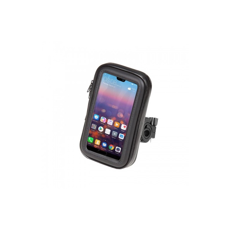 PILOT - Suport telefon GPS / SMARTPHONE HOLDER Universal L (WATER PROOF)