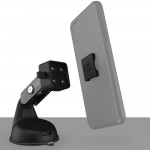 OXFORD - CLIQR Suction Mount