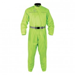 OXFORD - costum ploaie RAINSEAL 4XL - YELLOW FLUO [antiploaie]