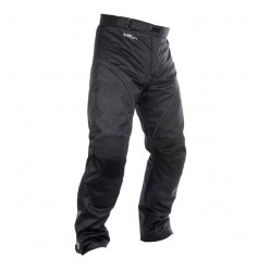 OXFORD - pantaloni textil TITAN 2.0 (scurti) BLACK 3XL/42 [Lichidare]