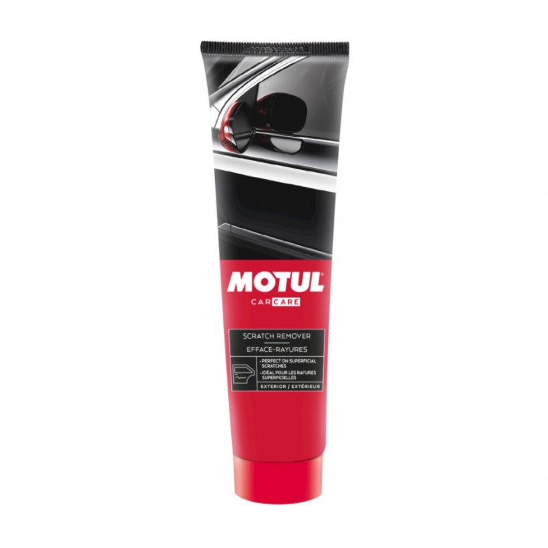 MOTUL - SCRATCH REMOVER - 100ml