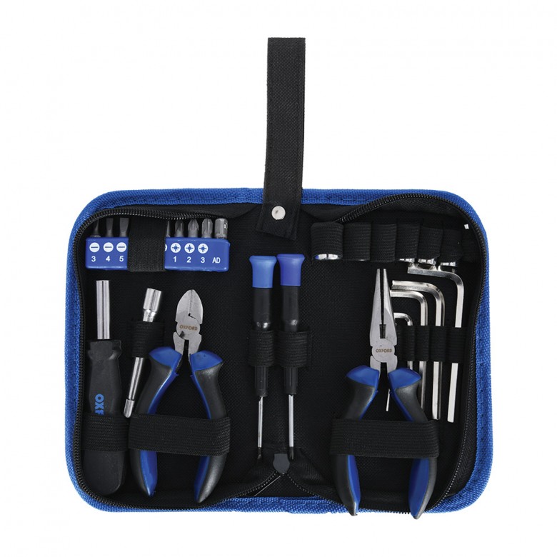 OXFORD - TOOL KIT (COD VECHI: OX-OF291)