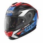 X-LITE Full-face - X-903 [ULTRA CARBON] MODERN CLASS [MICROLOCK2] [028] [S]