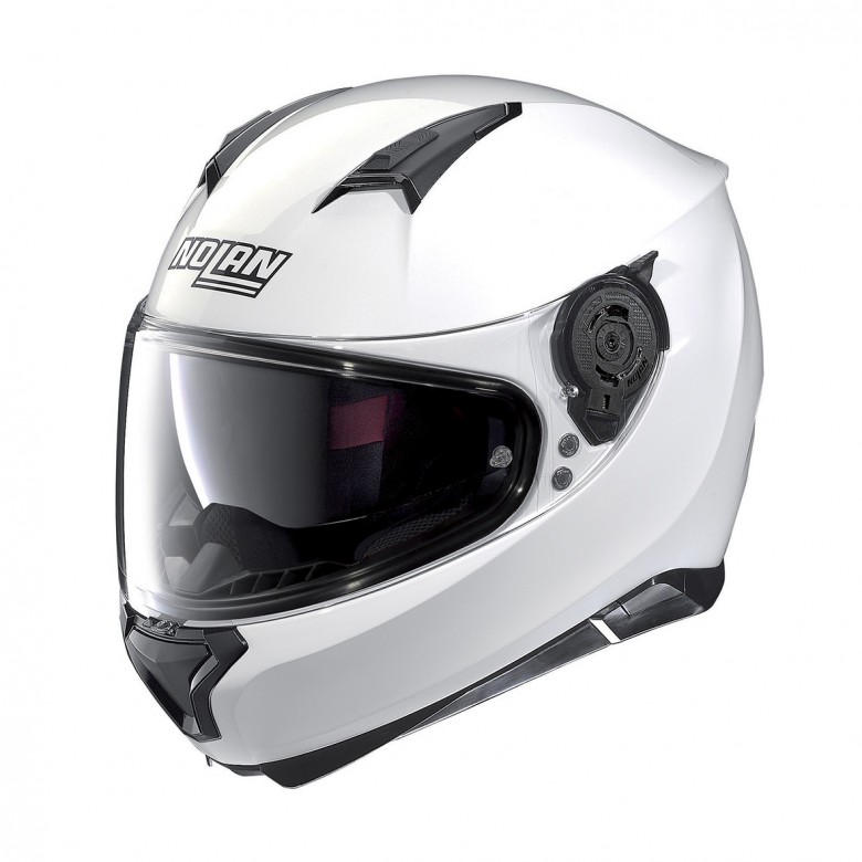 NOLAN Full-face - N87 SPECIAL PLUS [N-COM] [015] [XXS / 2XS]