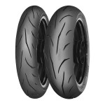 MITAS Moto - SportForce+ Evolution - 120/70-17 [58W]