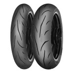 MITAS Moto - SportForce+ - 160/60-17 [69W]