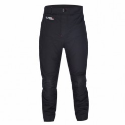 OXFORD - pantaloni textil SUBWAY 3.0 TEXTILE (scurti) TECH BLACK 3XL/42 [Lichidare]