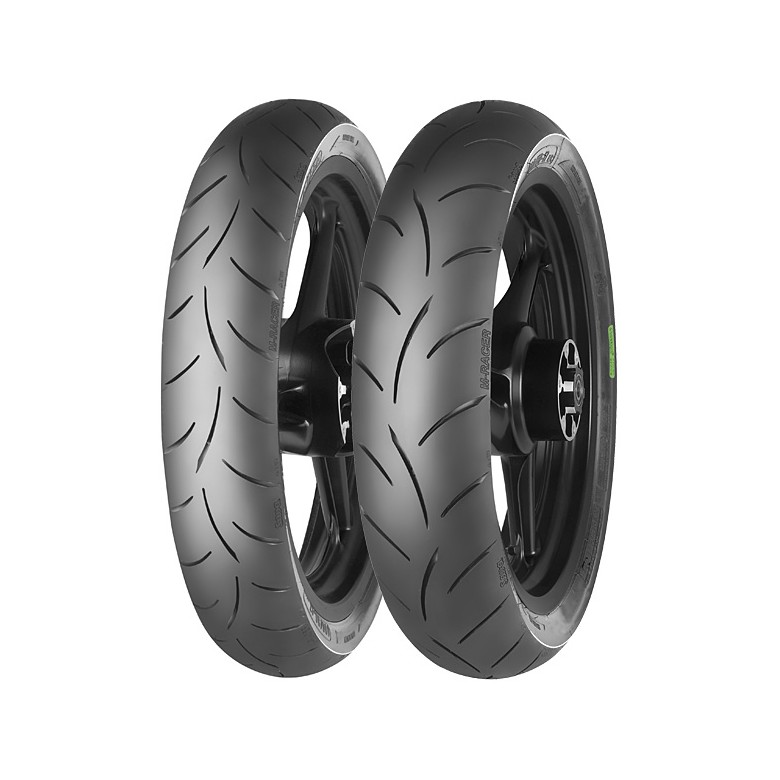 MITAS Moto - MC50 - 100/90-18 [56H]