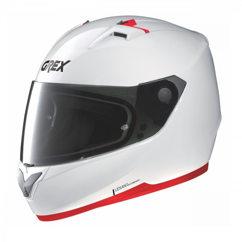 GREX - G6.2 SPORT [011] [S]