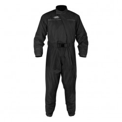 OXFORD - costum ploaie RAINSEAL 2XL - BLACK [antiploaie]