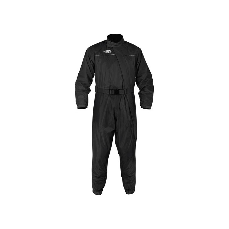 OXFORD - costum ploaie RAINSEAL 2XL - BLACK [antiploaie]