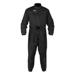 OXFORD - costum ploaie RAINSEAL 2XL - BLACK [antiploaie]