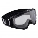 OXFORD - ASSAULT PRO GOGGLE - MATT BLACK