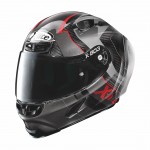 X-LITE Full-face - X-803RS [ULTRA CARBON] TATANKA [039] [XS]