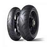 DUNLOP Hypersport - Sportmax Qualifier II - 120/70-17 [58W] [fata]