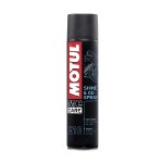 MOTUL - E10 SHINE & GO SPRAY - 400ml