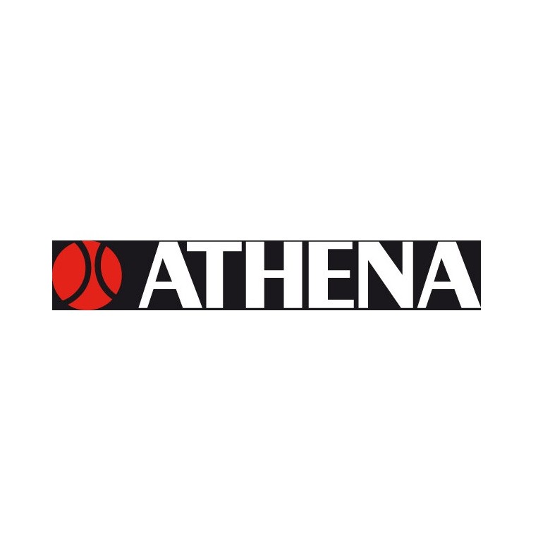 ATHENA/TECHNOPOLYMER - SIMERINGURI FURCA (41X53X8/9.5) - (ARI064)