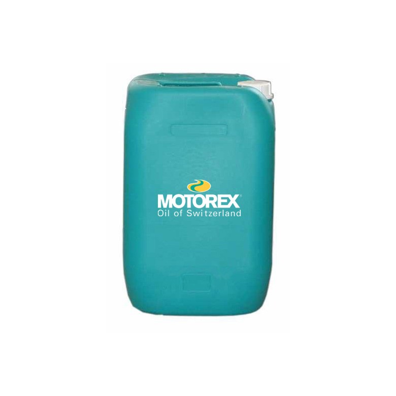 MOTOREX - ULEI FURCA RACING 5W - 25L (BIDON)