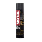 MOTUL - A2 AIR FILTER OIL SPRAY - 400ml