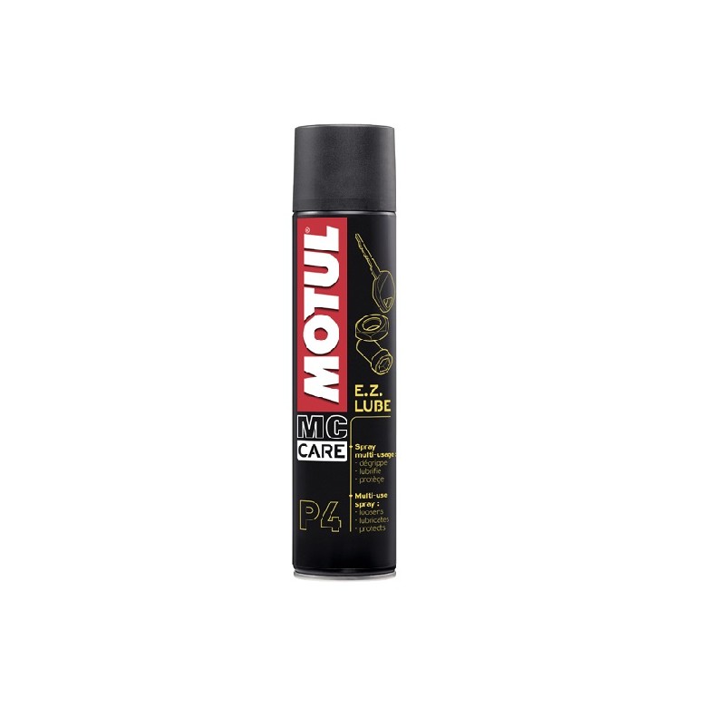 MOTUL - P4 E.Z. LUBE - 400ml