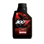 MOTUL - 300V 10W40 - 1L