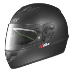 GREX - Full-face 6.1 KINETIC - FLAT BLACK 002 [XXL]