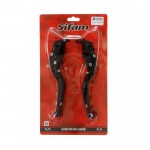 SIFAM - Set manete CNC [reglabile / pliabile ] - SUZUKI GSX-R 1000 - SUZUKI GSX-R 750