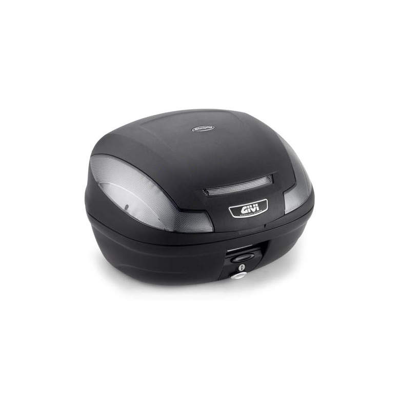 GIVI - Topbox E470NT