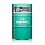 MOTOREX - FORMULA 10W40 - 62L [BUTOI] 